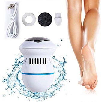 Removedor de Callos Eléctrico